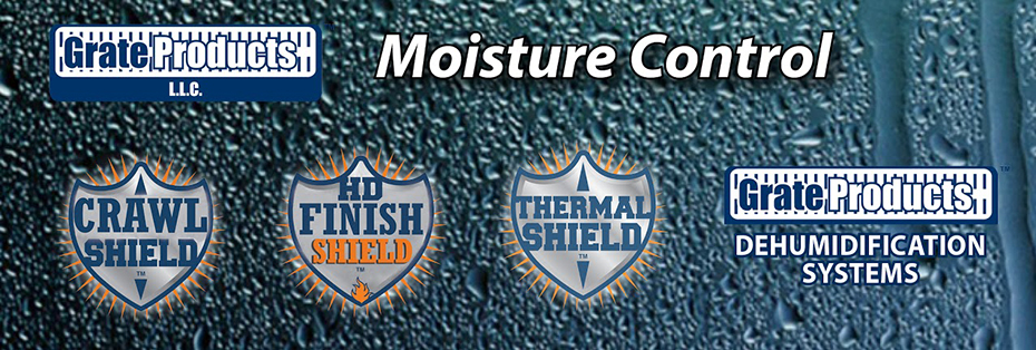 Moisture Control – Trusted Waterproofing